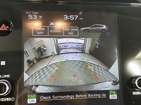 Used 2025 Subaru Crosstrek 2.5i Limited image 20