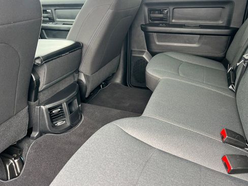 Used 2024 RAM 2500 Tradesman w/ Protection Group image 12