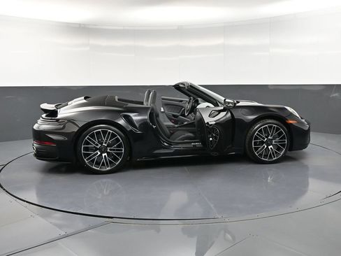 New 2026 Porsche 911 Turbo S AWD/4WD image 38