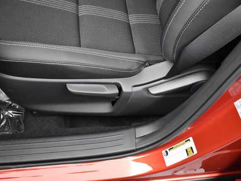 New 2025 MAZDA CX-50 AWD 2.5 S w/ Weather Package image 11