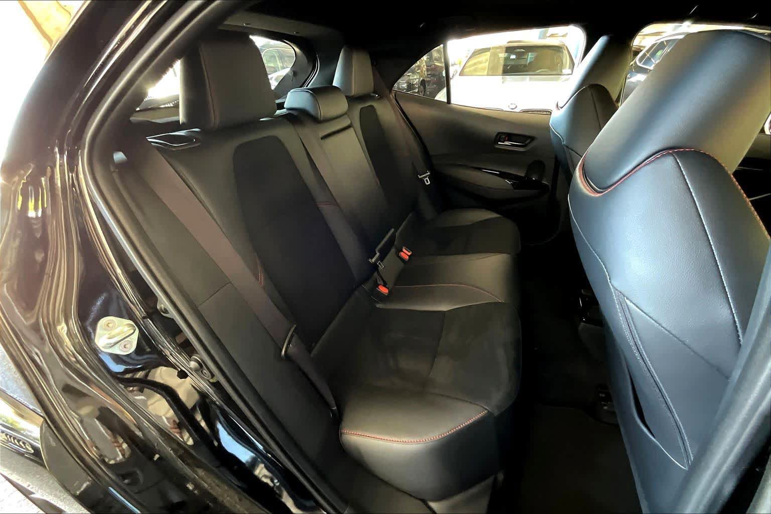 Used 2025 Toyota Corolla GR AWD/4WD image 20