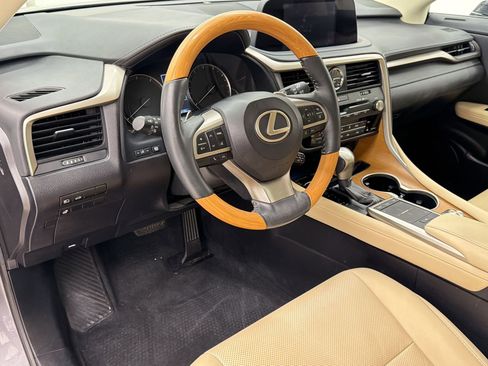 Used 2022 Lexus RX 350 FWD w/ Premium Package image 4