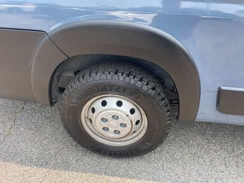 Used 2020 RAM ProMaster 3500 image 14