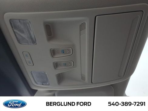 Used 2025 Ford Bronco Sport Big Bend w/ Convenience Package AWD/4WD image 32