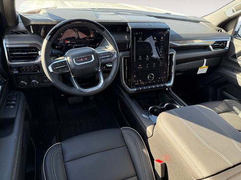 New 2026 GMC Yukon Elevation image 15