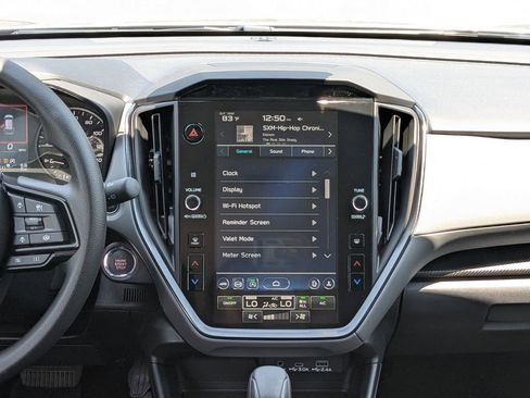 New 2026 Subaru Crosstrek 2.0i Premium AWD/4WD image 17