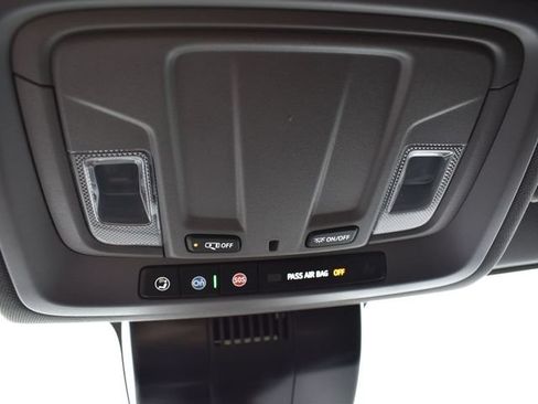 Used 2025 Chevrolet Silverado 1500 Custom AWD/4WD image 30