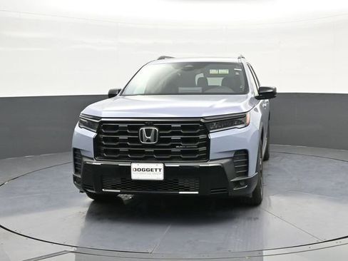 New 2026 Honda Pilot Black Edition image 30