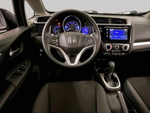 Used 2016 Honda Fit EX image 5