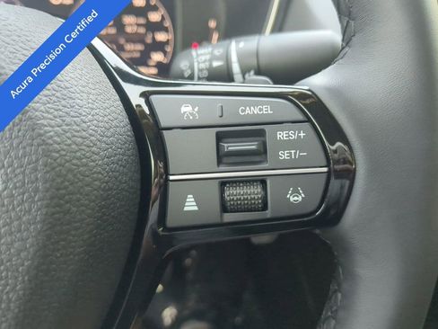 Used 2025 Acura Integra image 30