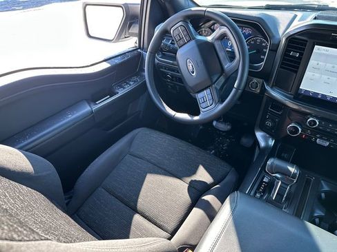 Used 2023 Ford F150 XLT w/ Equipment Group 302A High image 18
