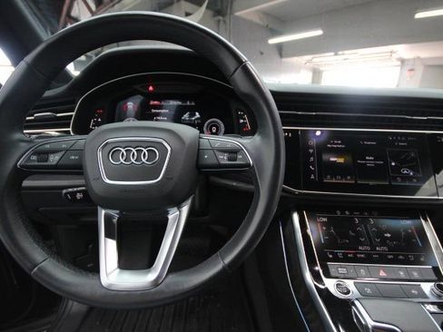 Used 2022 Audi Q7 2.0T Premium Plus image 15