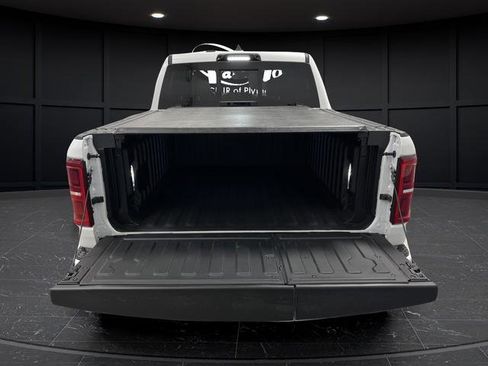 New 2026 RAM 1500 Limited image 16