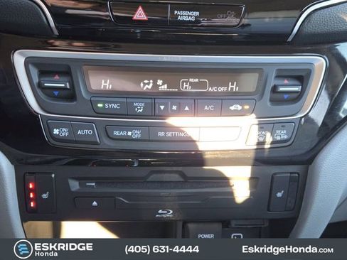 Used 2019 Honda Pilot Touring image 21