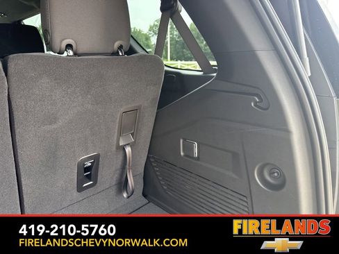 New 2025 Chevrolet Tahoe LS w/ Max Trailering Package image 43