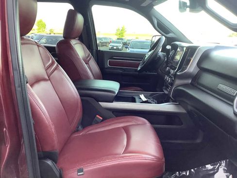 Used 2021 RAM 2500 Big Horn w/ Level 2 Equipment Group AWD/4WD image 15
