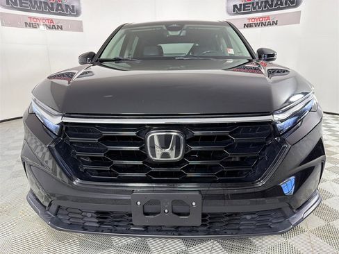Used 2023 Honda CR-V EX-L image 9