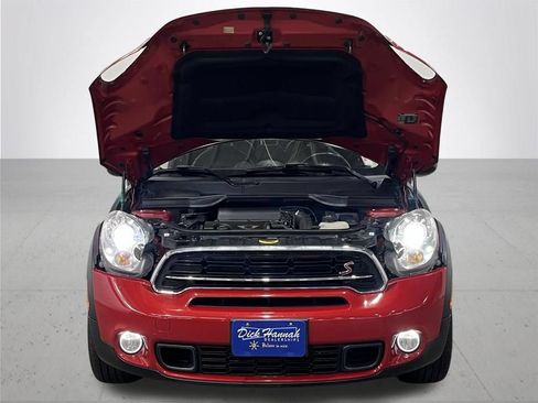 Used 2016 MINI Cooper Countryman S AWD/4WD image 5