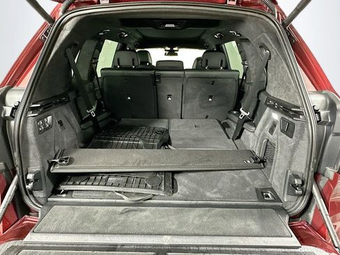 Used 2025 BMW X7 xDrive40i image 27