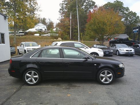 Used 2007 Audi A4 3.2 image 4