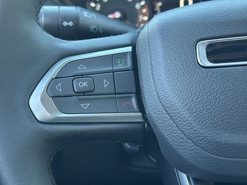 New 2026 Jeep Compass Latitude AWD/4WD image 26