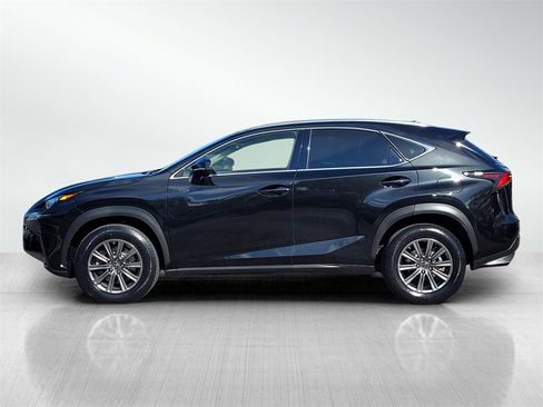 Used 2019 Lexus NX 300 FWD w/ Accessory Package 2 image 7
