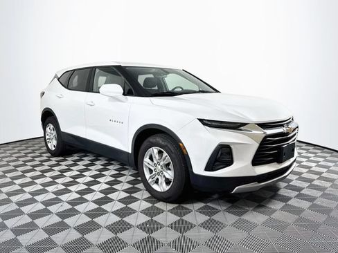 Used 2019 Chevrolet Blazer LT AWD/4WD image 10