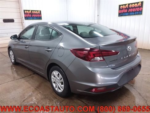 Used 2019 Hyundai Elantra SE image 6