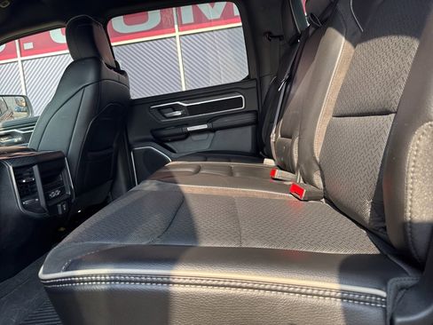 Used 2023 RAM 1500 Laramie image 50