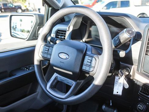 Used 2025 Ford F150 XL image 19