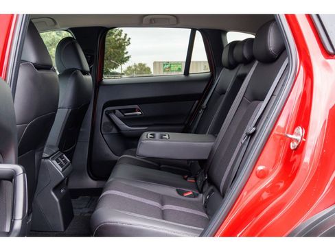 Used 2025 MAZDA CX-50 2.5 Hybrid w/ Weather Package AWD/4WD image 13
