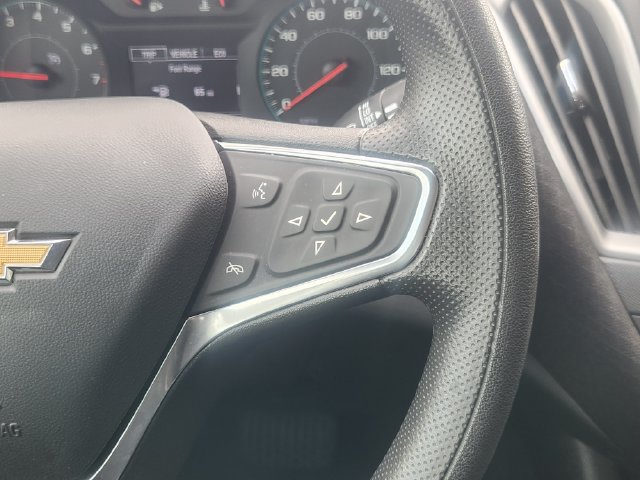 Used 2024 Chevrolet Malibu LT FWD image 29