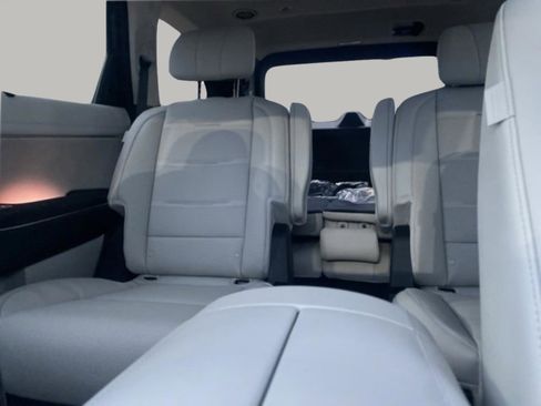 New 2026 Hyundai Palisade Calligraphy FWD image 31