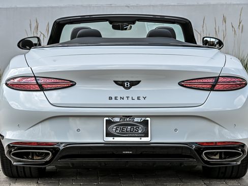 New 2026 Bentley Continental GT S AWD/4WD image 12