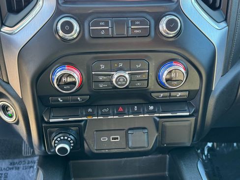 Used 2021 GMC Sierra 1500 Elevation image 28