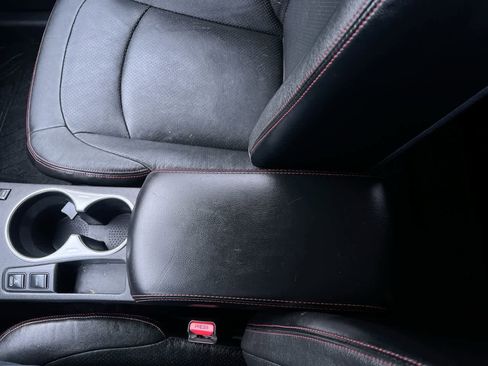 Used 2013 Nissan Rogue SL image 21