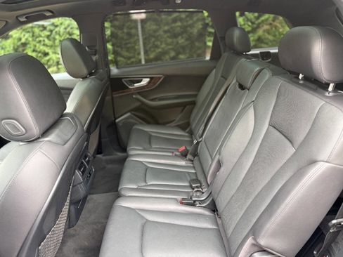 Used 2017 Audi Q7 3.0T Premium Plus image 33