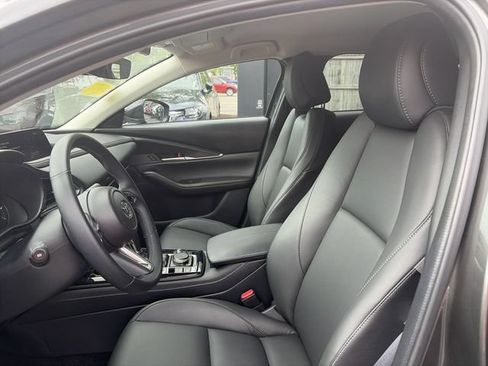 Certified 2025 MAZDA CX-30 AWD 2.5 S w/ Select Sport Pkg image 11