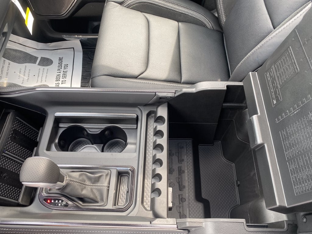 New 2026 RAM 1500 RHO w/ RHO Level 1 Equipment Group AWD/4WD image 17
