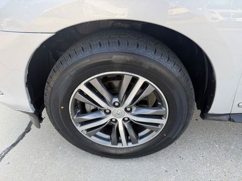 Used 2020 INFINITI QX60 Pure AWD/4WD image 22
