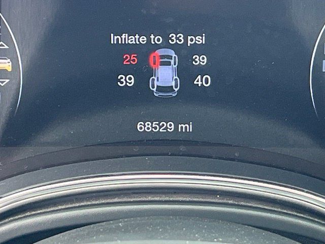 Used 2020 Jeep Grand Cherokee Altitude AWD/4WD image 33