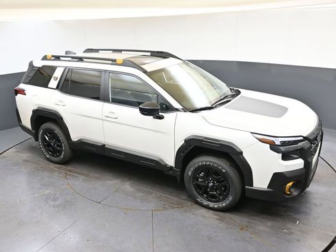 New 2026 Subaru Outback Wilderness image 53