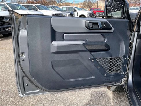 Used 2022 Ford Bronco Big Bend image 20