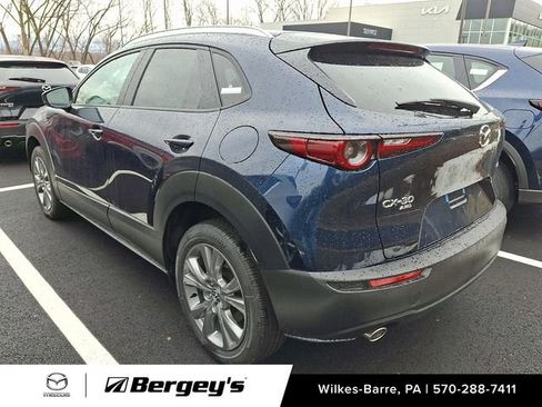 New 2026 MAZDA CX-30 AWD 2.5 S image 4