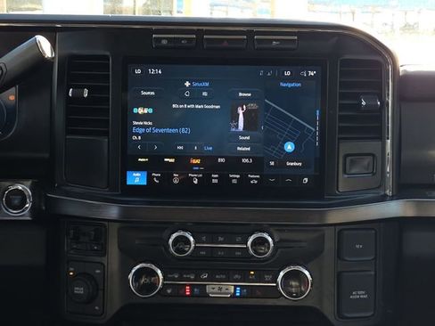 Certified 2024 Ford F450 Lariat AWD/4WD image 13