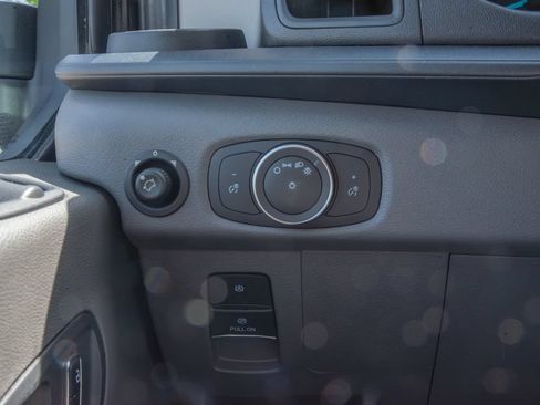 Used 2023 Ford Transit 250 148 High Roof Extended w/ Load Area Protection Package RWD image 24