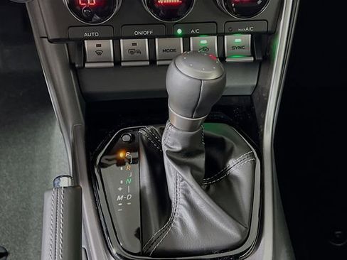 New 2026 Toyota GR86 Premium image 21