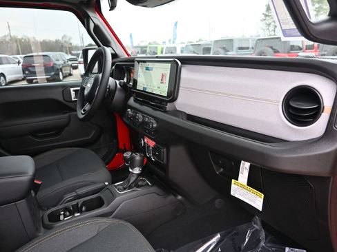 New 2026 Jeep Cherokee Limited image 23