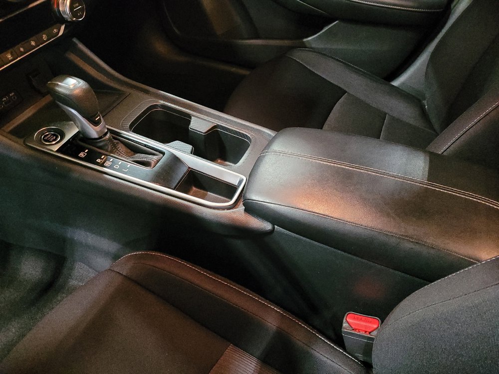 Used 2021 Nissan Sentra SV FWD image 26