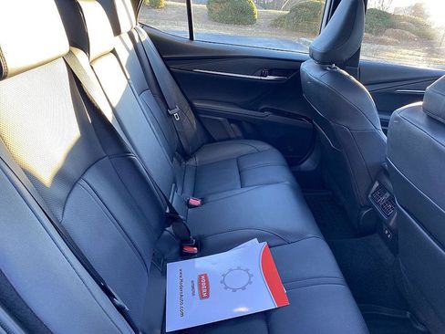 Certified 2026 Toyota Camry XSE image 22